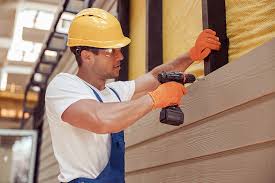 Best Siding for Multi-Family Homes  in Alamo, GA